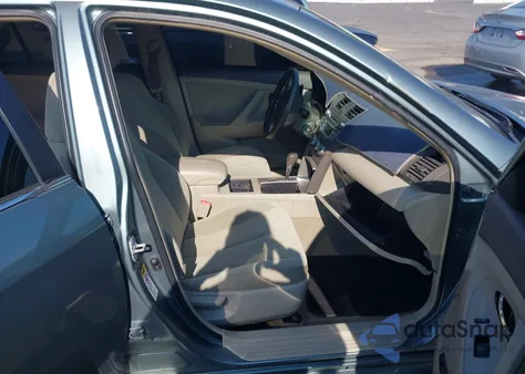 2007 Toyota Camry Le from USA, damaged, VIN 4T1BE46K17U667295